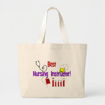 Beste Krankenpflege-Lehrer-Taschen-Tasche