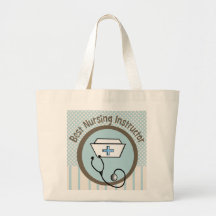 Beste Krankenpflege-Lehrer-Taschen-Tasche