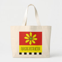 Beste Krankenpflege-Lehrer-Taschen-Tasche