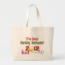 Beste Krankenpflege-Lehrer-Taschen-Tasche