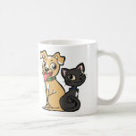 Beste Kumpel! Kaffeetasse