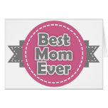 Beste Mamma überhaupt karten