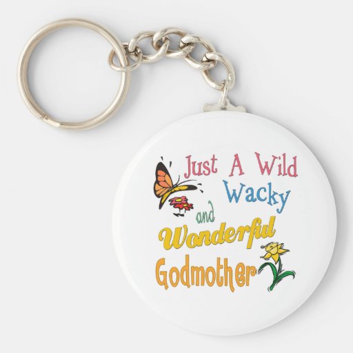 Beste Patin-Geschenke Schlüsselanhänger