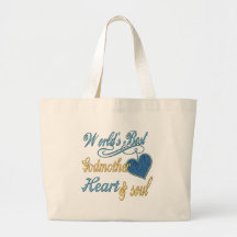Beste Patin-Geschenke Tasche