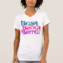 Bester BallettBarre .com Shirts