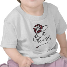 Bester Junge T-shirts