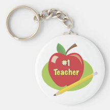 Bester Lehrer Schlüsselbänder