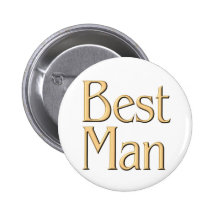 Bester Mannknopf Anstecknadelbuttons