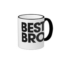 Bestes Bro Teetasse