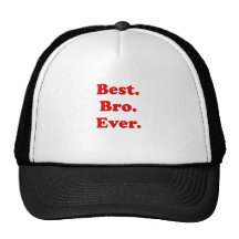 Bestes Bro überhaupt Truckercap