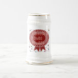 Bestes der Chef-Bier Stein der Welt Tee Tasse