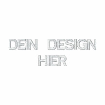 Bestickte Jacke komplett selbst gestalten