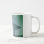 Besucher Tee Tasse