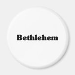 Bethlehem-Klassikert-shirts Magnete