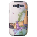 Betrachten Sie die Libelle Hülle Fürs Galaxy S3