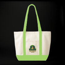 Betrunkene Kobold-Tasche taschen