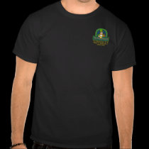 Betrunkenes Kobold-Hemd 3 t-shirts