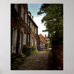 Beverley [Kunst-Druck] Poster