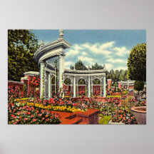 Beverly Massachusetts Plakatdruck