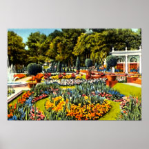 Beverly Massachusetts Posterdruck