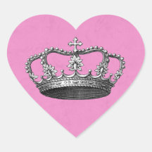 Bevorzugungs-Aufkleber Prinzessin-Babyparty