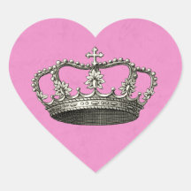 Bevorzugungs-Aufkleber Prinzessin-Babyparty