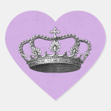 Bevorzugungs-Aufkleber Prinzessin-Babyparty