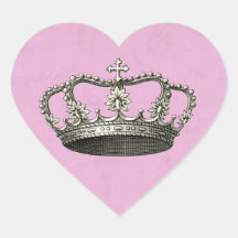 Bevorzugungs-Aufkleber Prinzessin-Babyparty