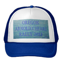 Bewusstsein Oregons Arnold Chiari Netzcap