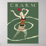 Bezaubern Poster