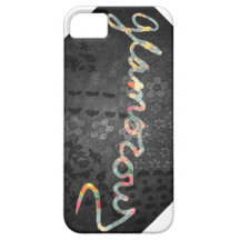 Bezaubernd iPhone 5 Case