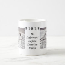 BIBEL HAFERL