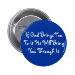 Bibel-Zitat Buttons