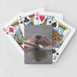 Biber Pokerkarten