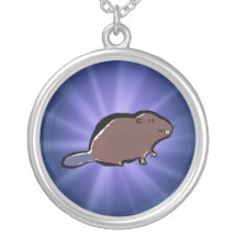 Biber Schmuck