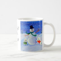 Bichon Frise Becher Kaffee Tassen