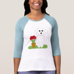 Bichon Frise Tshirt