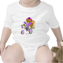 Bicker-Baby t-shirts
