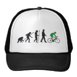 bicycle racing evolution truckerkappen
