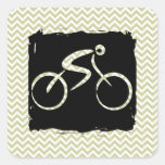 Bicycle Sticker