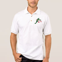 Biegung mag es einen mexikanischen Mexiko-Flaggenf Shirts