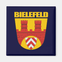 Bielefeld Magnete