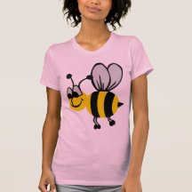 Biene Shirts