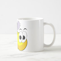 Biene Tee Tasse