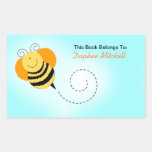 Bienen-HopfenHummel-Bienen-kundenspezifischer Buch