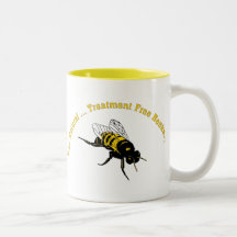 Bienen-natürliche… Behandlung geben Imkerei frei Teetasse