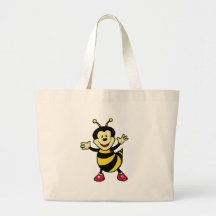 Bienen-Typ Tasche