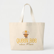 Bienenkönigin Taschen