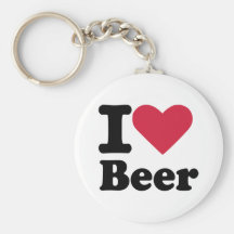 Bier der Liebe I Schlüsselband