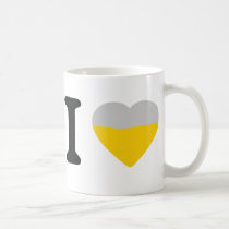 Bier der Liebe I tassen